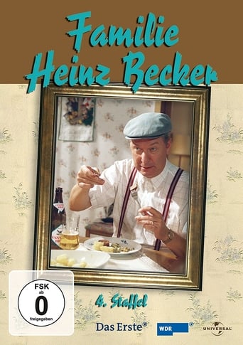 Portrait for Familie Heinz Becker - Season 4