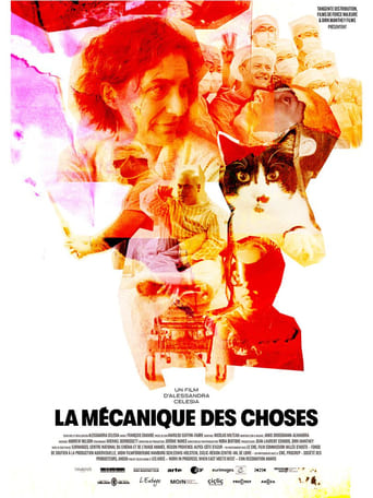 Poster of La mécanique des choses