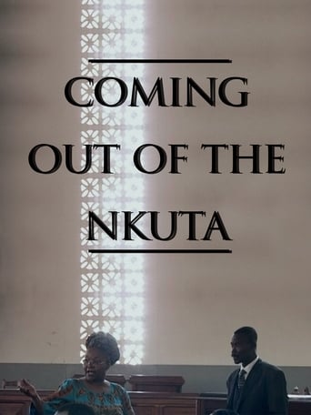 Poster of Coming Out of the Nkuta