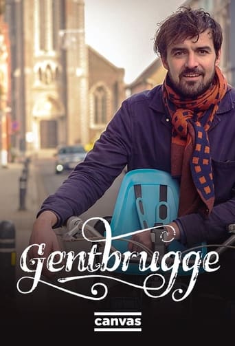 Poster of Gentbrugge