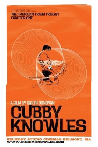 Poster of Cubby Knowles