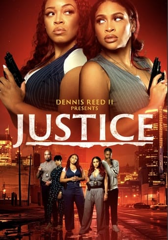 Poster of Justice