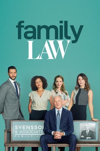 Portrait for Family Law - Season 2