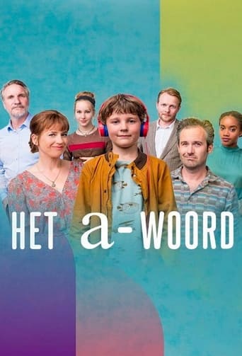 Poster of Het A-Woord