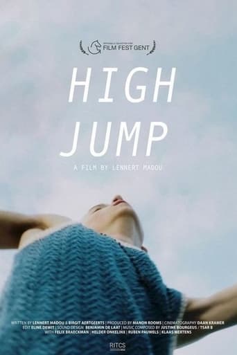 Poster of High Jump