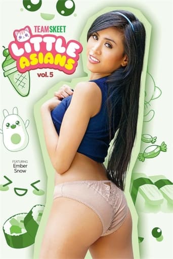 Poster of Little Asians 5