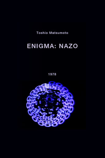 Poster of Enigma: Nazo