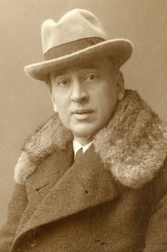 Portrait of Louis Couperus