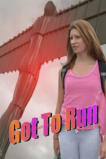 Poster of Got To Run