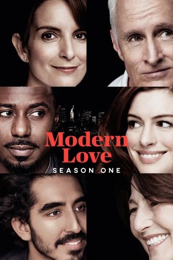 Portrait for Modern Love - Season 1