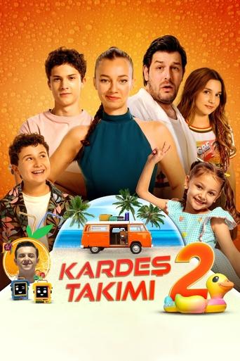 Poster of Kardeş Takımı 2