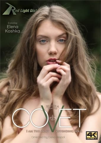 Poster of Covet