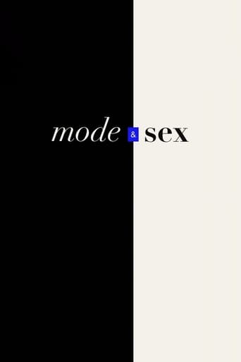 Poster of Mode & sex