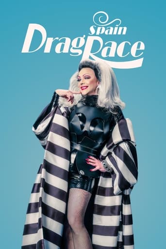 Portrait for Drag Race Spain - Season 1