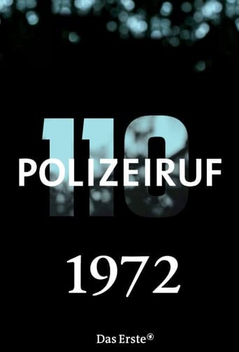 Portrait for Polizeiruf 110 - Season 2