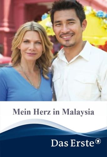 Poster of Mein Herz in Malaysia