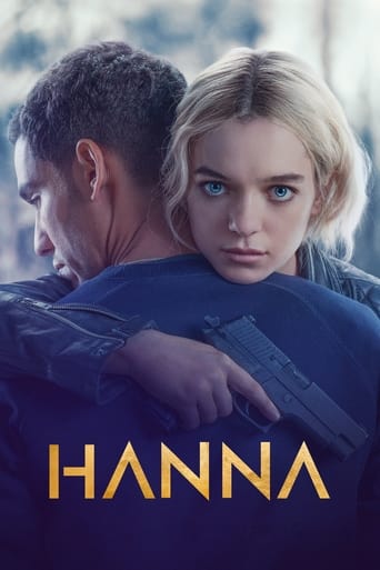 Portrait for Hanna - Season 3