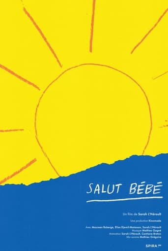 Poster of Salut bébé