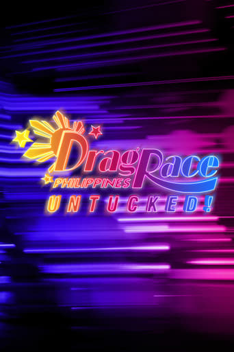 Portrait for Drag Race Philippines Untucked! - Season 1