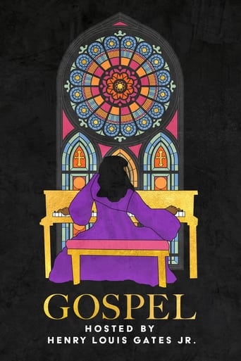 Portrait for Gospel - Season 1