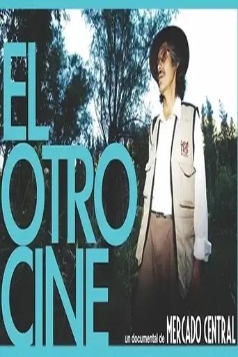 Poster of El otro cine