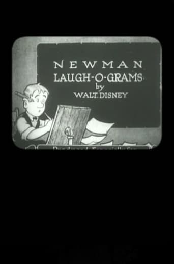 Poster of Newman Laugh-O-Grams