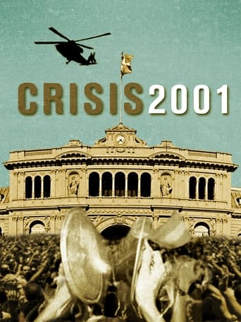 Poster of Crisis 2001