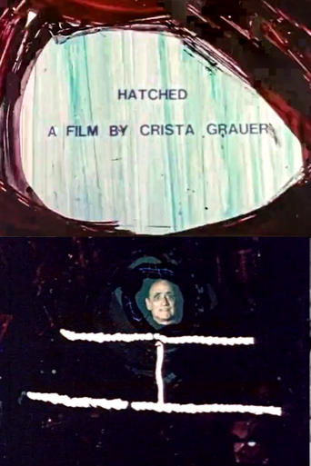 Poster of HATCHED