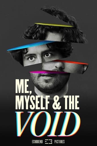 Poster of Me, Myself & The Void