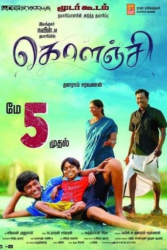 Poster of Kolanji