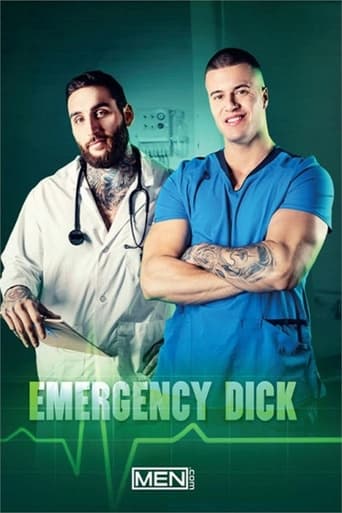 Poster of Emergency Dick