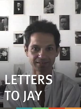 Poster of Letters to Jay