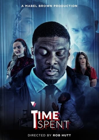 Poster of Time Spent