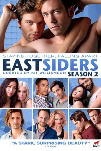 Portrait for EastSiders - Season 2