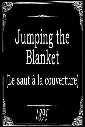 Poster of Jumping the Blanket