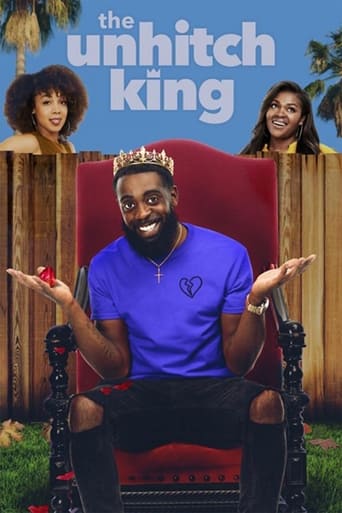 Poster of The Unhitch King