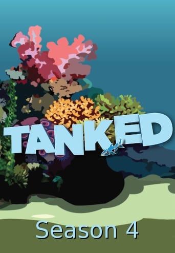 Portrait for Tanked - Season 4