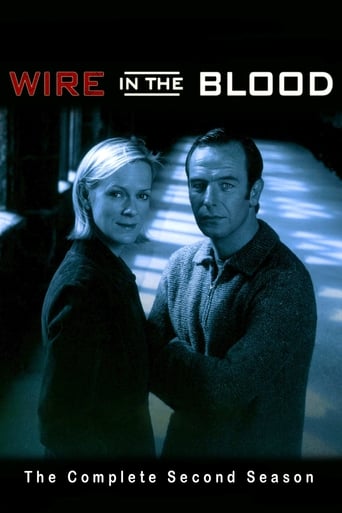 Portrait for Wire in the Blood - Season 2