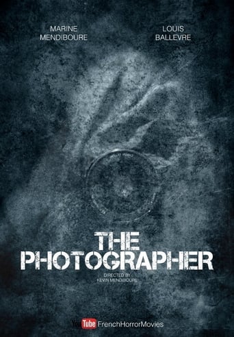 Poster of The Photographer