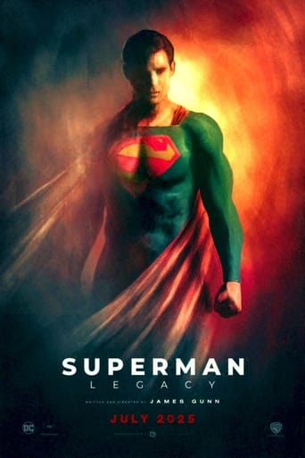 Poster of Superman