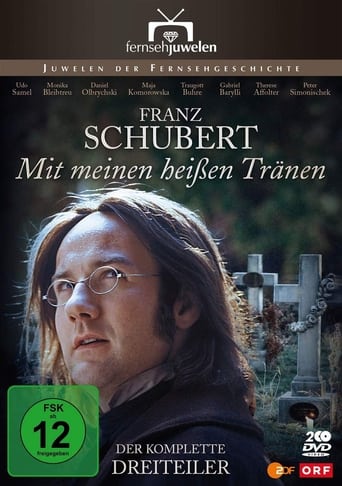 Poster of Mit meinen heißen Tränen