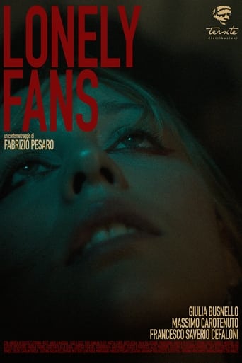 Poster of Lonely Fans