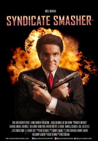 Poster of Syndicate Smasher