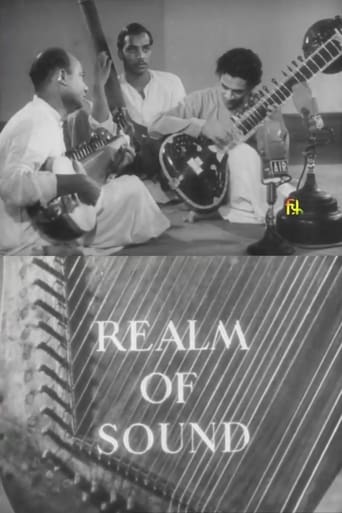 Poster of Realm of Sound