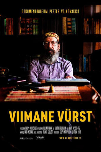 Poster of Viimane vürst