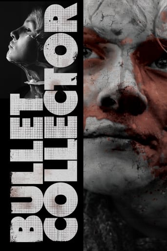 Poster of Bullet Collector