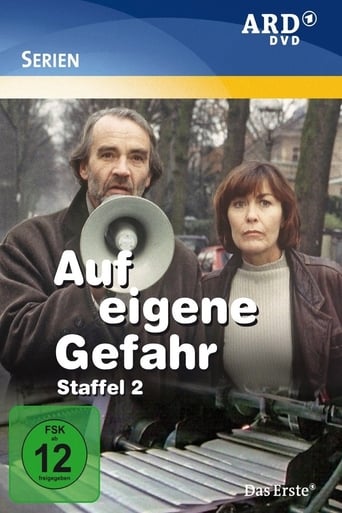 Poster of Auf eigene Gefahr