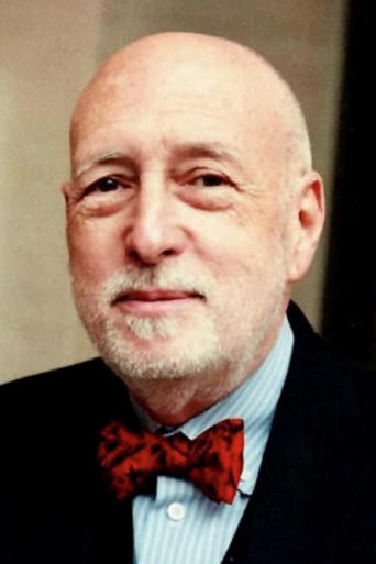 Portrait of Marc H. Glick