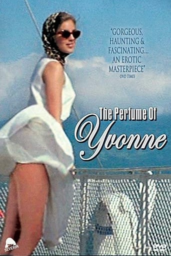 Poster of The Perfume of Yvonne