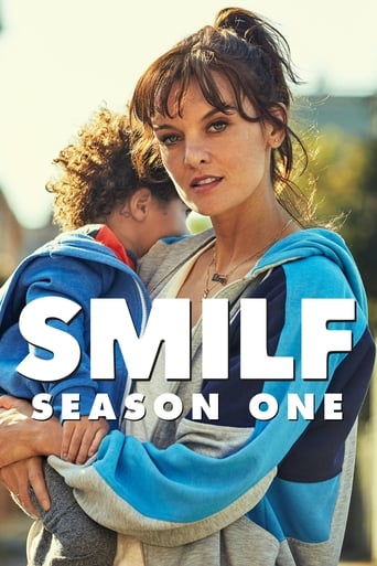 Portrait for SMILF - Season 1